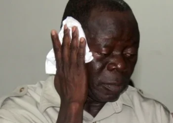 Naira Crunch: Oshiomhole Behind Violence, Destruction in Benin, Says Edo Govt