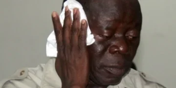 Naira Crunch: Oshiomhole Behind Violence, Destruction in Benin, Says Edo Govt