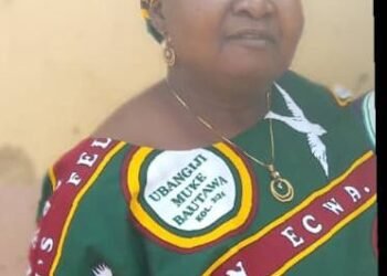 Alleged Incitement: Bauchi Governor Under Pressure to Release Rhoda Jatau