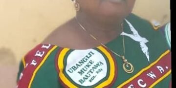 Alleged Incitement: Bauchi Governor Under Pressure to Release Rhoda Jatau