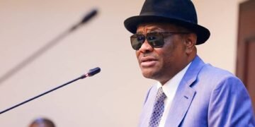 Wike Says G-5 Not Dead, will Act on February 25