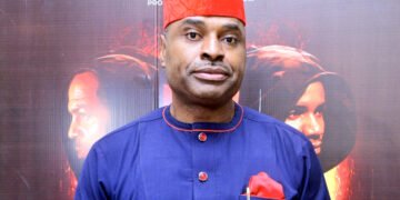 Kenneth Okonkwo