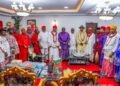 2023 : I’ll Not be  Governor of One Ethnic Nationality, Says Oborevwori