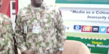 Commuters Can Now Drive Safely from Maiduguri to N’Djamena, Says General Abdulkalifa