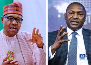 Naira Redesign: Buhari, Malami under APC Pressure to Allow Old N500, N1000 Notes for Election,  Says Timi Frank