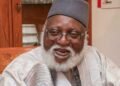 Abdulsalami Abubakar