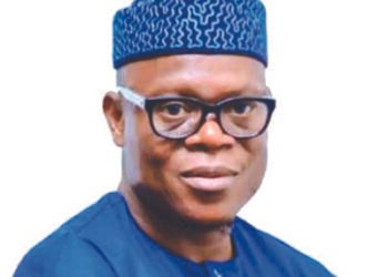 BREAKING: Senate’s spokesman, Bashiru loses Osun Central seat to PDP
