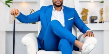Count me out of marriage – Alexx Ekubo