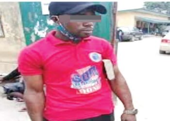 Pastor Sentenced to Life Imprisonment for Impregnating 2 Sisters