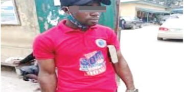 Pastor Sentenced to Life Imprisonment for Impregnating 2 Sisters