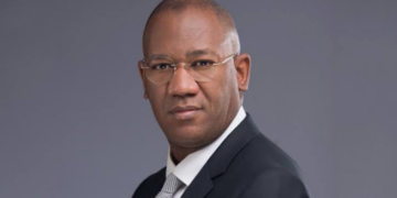 2023 presidency: 15 parties have fallen behind, APC, PDP cannot win – Baba-Ahmed