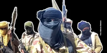 As Nigerians Groan over Cash Crunch, Terrorist Boasts! ‘We Have Bought Weapons with New Naira Notes’