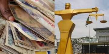 More Confusion as Supreme Court Insists Old Naira Notes Remain Legal Tender