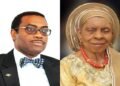 Gowon Commiserates with Adesina, AfDB President over Mother’s Death