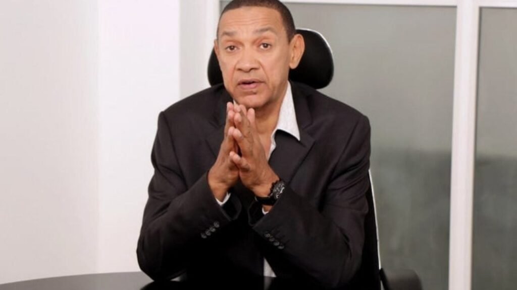 Ben Murray-Bruce