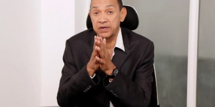 Ben Murray-Bruce