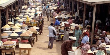 Ibadan Traders to Continue Collecting Old Naira Notes