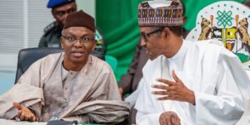 Naira Redesign: el-Rufai Dares Buhari, Says All Old Notes Remain Legal Tender