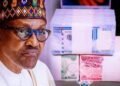 Naira Redesign: Buhari’s Meeting with Governors, Others Cancelled