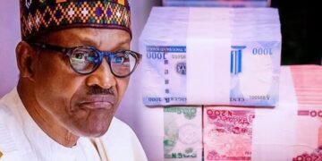 Naira Redesign: Buhari’s Meeting with Governors, Others Cancelled