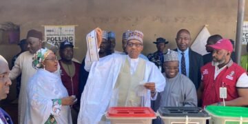 Buhari