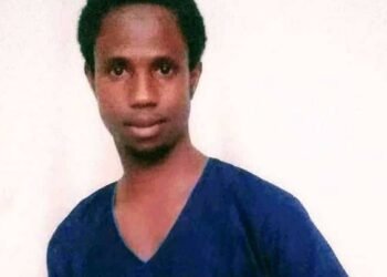 Bulama Geidam, Medical Doctor Abducted by Insurgents in Gubio, Freed 11 Months after