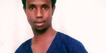 Bulama Geidam, Medical Doctor Abducted by Insurgents in Gubio, Freed 11 Months after