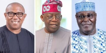 OPINION | Choice of the Next CEO of Nigeria Plc, By Tony Osakpamwan