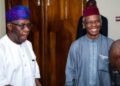 Obasanjo Meets el-Rufai, Soludo, Commends Buhari