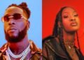 2023 Grammy Award: Burnaboy loses, Tems, others win [Full list of winners]