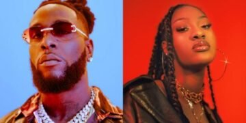 2023 Grammy Award: Burnaboy loses, Tems, others win [Full list of winners]