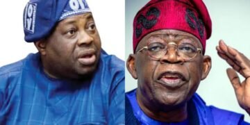 Dele Momodu