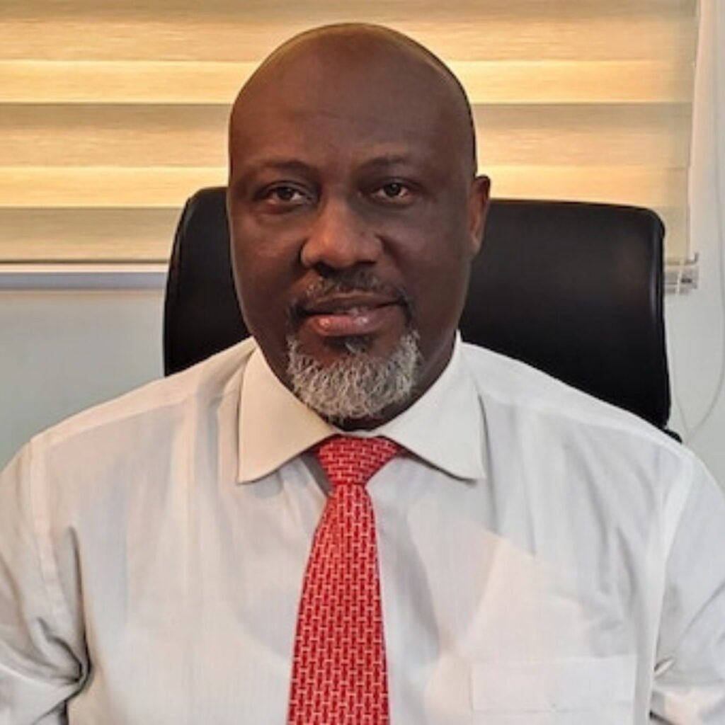 Dino Melaye