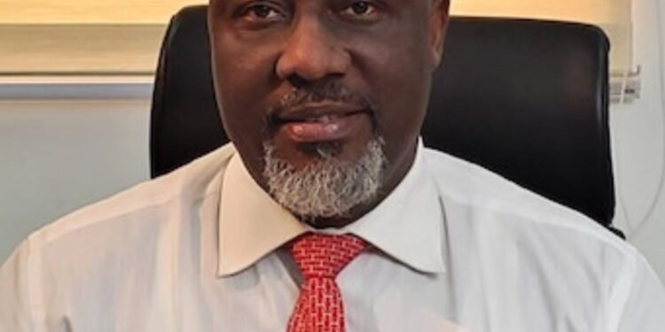 Dino Melaye