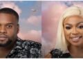 BBTITANS: You asked every girl out – Khosi on rejecting Miracle’s love