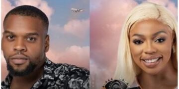 BBTITANS: You asked every girl out – Khosi on rejecting Miracle’s love