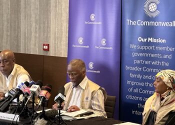 2023 Elections: Commonwealth Group Preaches against Post-election Violence