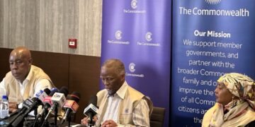 2023 Elections: Commonwealth Group Preaches against Post-election Violence