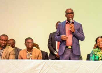 Naira Scarcity: Edo to Check Excesses of POS Operators, Sets up Special Task Force