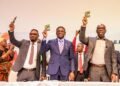 Obaseki: Edo to Prohibit Use of Cash in Govt Offices from March 1