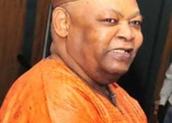 Tinubu Mourns Pro-democracy Fighter, Nationalist, Commodore Dan Suleiman