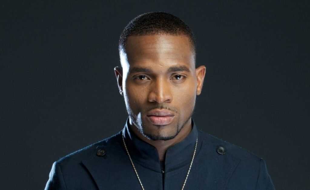 D'banj