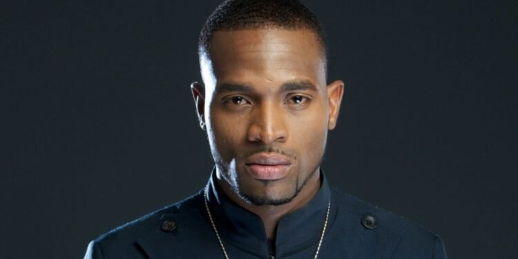 D'banj