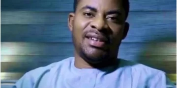 Deji Adeyanju
