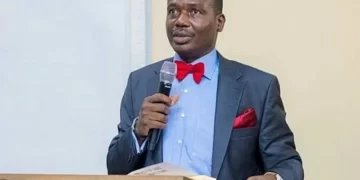 Naira Redesign: crisis: Buhari’s broadcast is contempt of court – Adegboruwa