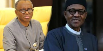 Presidential Election: Buhari Government Replies el-Rufai — we are not aware Aso Rock is against Tinubu 