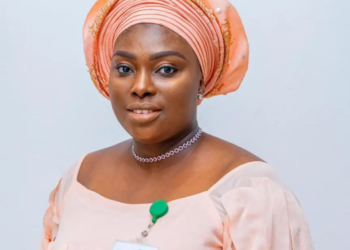 Ibori’s Daughter Wins Delta House of Reps’ Seat