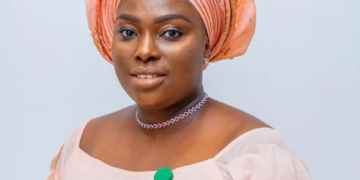 Ibori’s Daughter Wins Delta House of Reps’ Seat