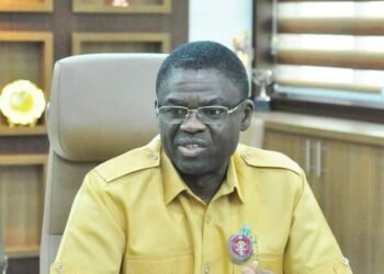 Supreme Court Verdict: No Victor, No Vanquished, Shaibu Declares