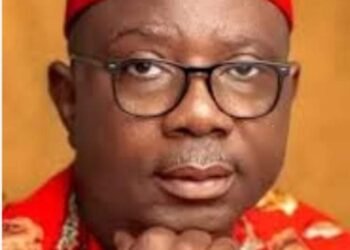 JUST IN | Ikpeazu’s Chief of Staff, Okey Ahaiwe, Wins Abia PDP Fresh Primary